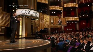 2023 Oscars Highlights from the 95th Academy Awards [upl. by Lehteb]