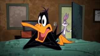 Daffy Duck Funny Moments 3 Looney Tunes Show [upl. by Hacim]