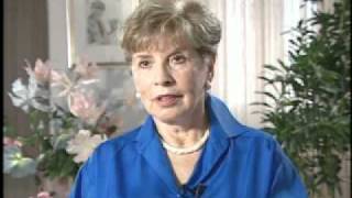 Jewish Survivor Helena Jonas Rosenzweig Testimony  USC Shoah Foundation [upl. by Dnama299]