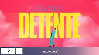 Claydee  Detente Visualiser [upl. by Sisxela]