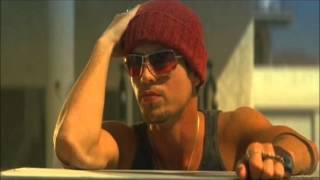 Enrique Iglesias  Hero Lyrics [upl. by Arriaes404]