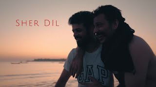 SherDIL  Alif  Official Video [upl. by Latsyrhk]