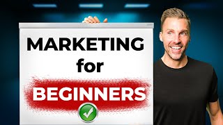 Introduction To Marketing  Marketing 101 [upl. by Wilhelmine429]