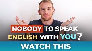 8 Exercises To Improve Your English Speaking Alone [upl. by Dreher]