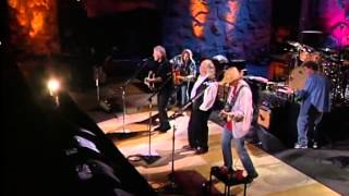 Crosby Stills Nash amp Young  Marrakesh Express Live at Farm Aid 2000 [upl. by Heigl]