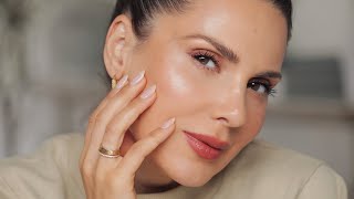 My absolute favorite tinted moisturizers  ALI ANDREEA [upl. by Ahsieker]