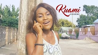 Kuami Eugene  Ebeyeyie Official Video [upl. by Yetac122]