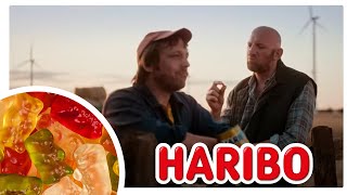 HARIBO TVSpot Goldbären [upl. by Furlong]