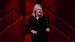 How Social Media is Shaping Our Political Future  Victoria Bonney  TEDxDirigo [upl. by Etnahsal]