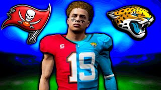 The Most Insane Trade Ever Madden 22 Face Of The Franchise 6 [upl. by Fairleigh]