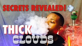 HOW TO SET UP HOOKAH FOR BEGINNERS  BEST Hookah Tricks ampTips  Step By Step Guide For Beginners [upl. by Robinett473]