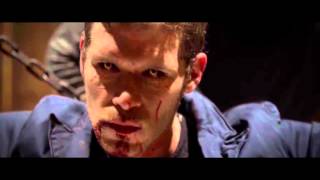 The Originals  Movie Trailer [upl. by Shaun876]