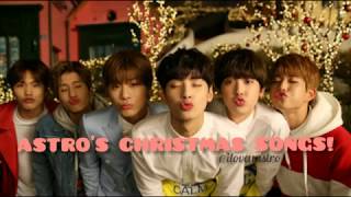 Astro Christmas HD amp UHD Continuity 22Dec 2022 [upl. by Yedarb939]