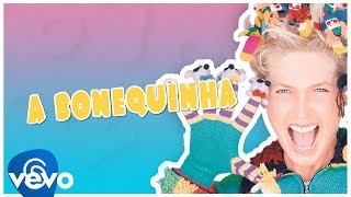 Xuxa  A Bonequinha [upl. by Candy938]