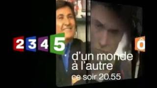 France Télévisions  Bande annonce Soirée [upl. by Martinsen586]