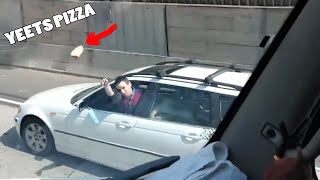 Ultimate Funny Road Rage Moments [upl. by Ttnerb]