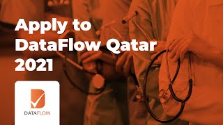 How to apply to DataFlow Qatar [upl. by Nurav]