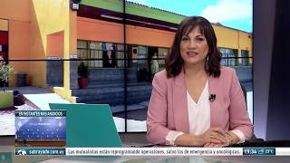 Canal 10  Subrayado [upl. by Emmeline26]