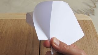 How to Make a Paper Popper 🧨 VERY EASY [upl. by Inttirb]