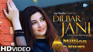 Dilbar Jani Gul Panra Cover Punjabi song [upl. by Ahsilav873]