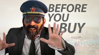 Tropico 5  Complete Collection  PS®4 Out Now Trailer US [upl. by Eniamart]