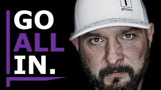 GO ALL IN  Andy Frisella Motivation Motivational Speech [upl. by Grete]