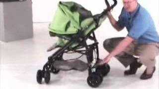 Peg Perego Pliko P3 Stroller [upl. by Marybeth]