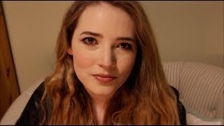 ASMR Friend Comforts You After a Bad Day [upl. by Eseela]