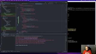 API Tutorial Java  Part 16 JerseyJAXRS Testing [upl. by Abeh426]