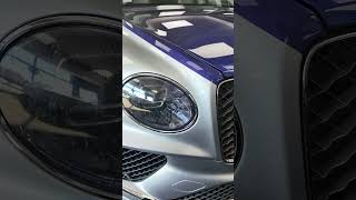 2022 Bentley Bentayga Speed [upl. by Amle]