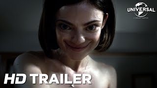 Truth or Dare  Official Trailer 1 Universal Pictures HD [upl. by Adnohryt]