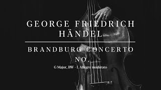 Georg Friedrich Händel  The Messiah  Pifa [upl. by Ayeki]