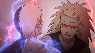 Obito Uchiha AMVs Collection [upl. by Adnerb263]