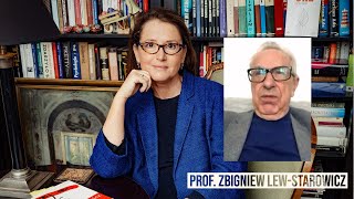 Prof LewStarowicz • O miłości • Edukacji seksualnej • Zmianie płci • I innych kontrowersjach [upl. by Iggam73]