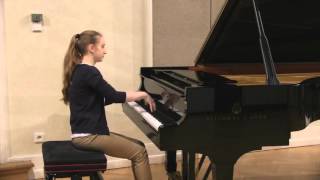 Chopin quotHeroicquot Polonaise op 53 A flat major [upl. by Gustavo]