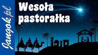 Grajmy Panu  wesoła pastorałka  Jangok  najpiękniejsze polskie kolędy i pastorałki [upl. by Hazard420]