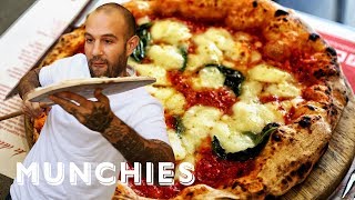 The Pizza Show Naples The Birthplace of Pizza [upl. by Giff]