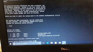 How To Reset To Factory Settings Cisco Network Switch WSC3750V248PS [upl. by Aihsercal]