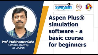 Aspen Plus® simulation software  a basic course for beginners [upl. by Salim154]