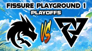 TEAM SPIRIT vs TUNDRA HIGHLIGHTS  Yatoro vs Dyrachyo  FISSURE PLAYGROUND 1 [upl. by Fischer715]