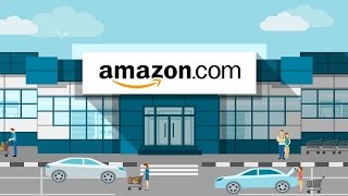 🚚 Amazon  Le défi logistique dAmazon  Documentaire Reportage [upl. by Eolande]