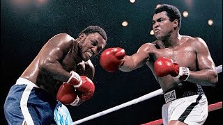 Muhammad Ali v Joe Frazier III Full Fight Highlights 1080p [upl. by Eicam428]