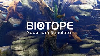 Biotope [upl. by Saberio896]