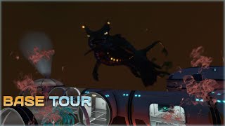 Subnautica Sea Dragon Leviathan Observatory [upl. by Priscilla478]