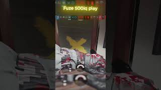 INSANE FUZE PLAY [upl. by Jada]