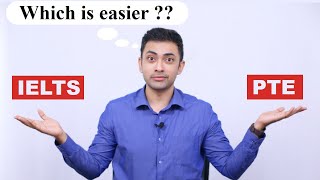 IELTS or PTE  Which is easy  2020  Genesis Learning [upl. by Massarelli]