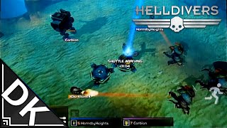 Helldivers 2 Review [upl. by Marolda]