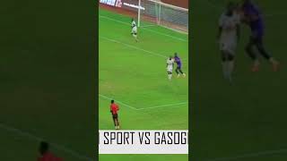 Rayon vs Gasogi [upl. by Demmer]