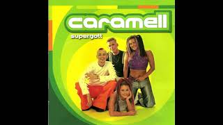 Caramell  Caramelldansen Swedish Original [upl. by Maryn701]