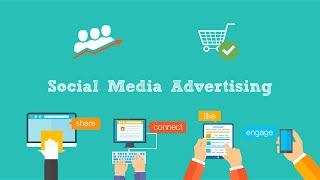 Social Media Advertising [upl. by Rey]